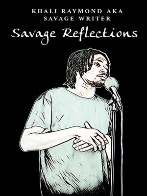 cover image of Savage Reflections